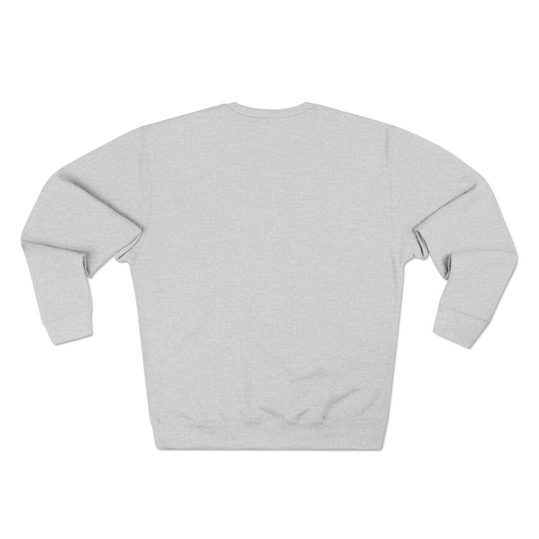 Kingdom Collage 80/20 Blend Sweatshirt