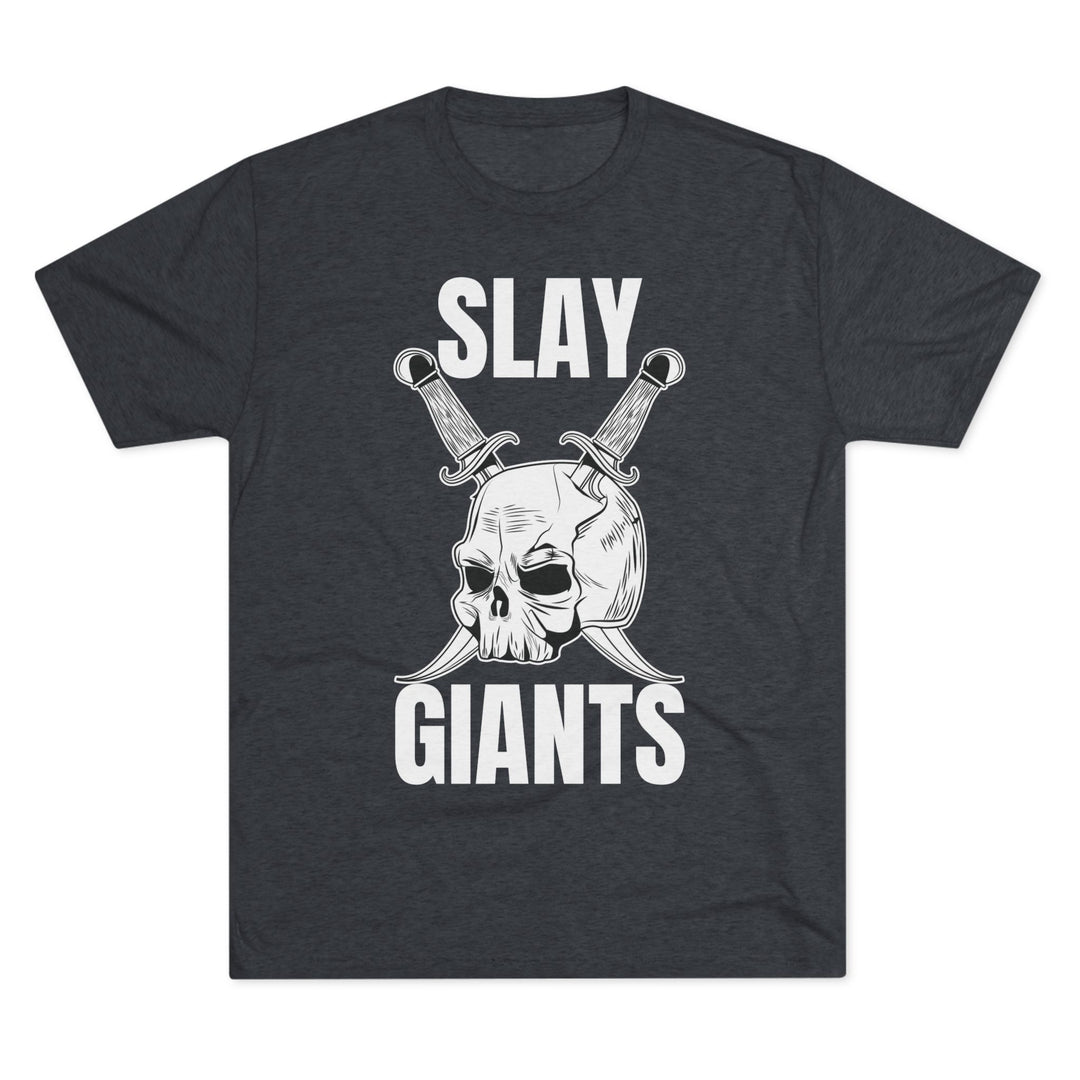 "Transform” Tri-blend Tee