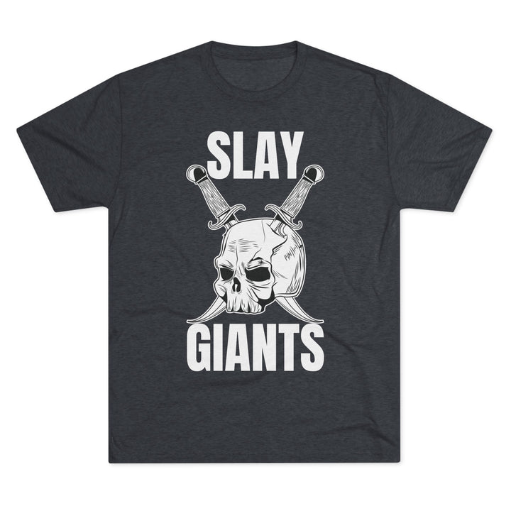 "Transform” Tri-blend Tee
