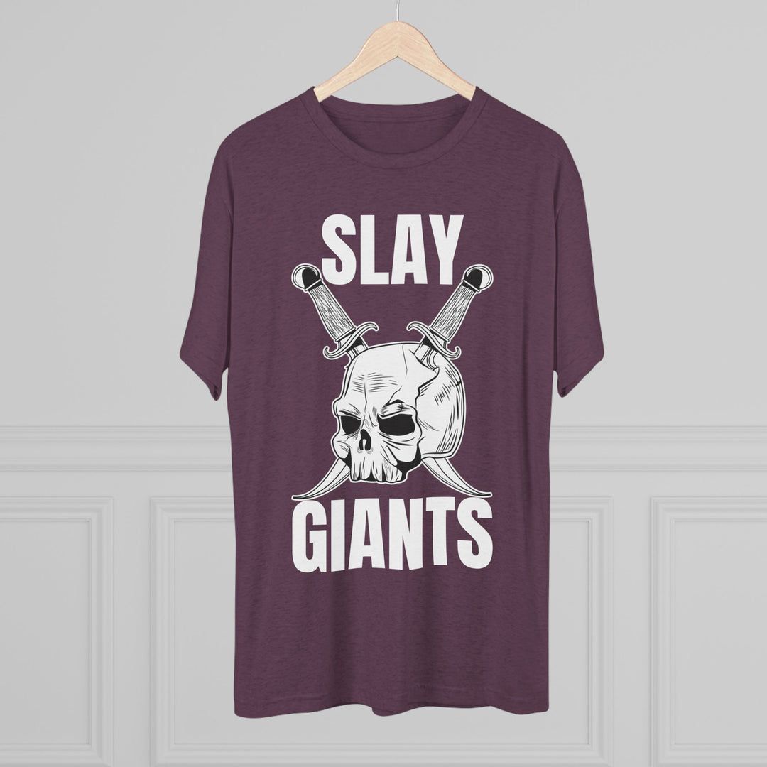 "Transform” Tri-blend Tee