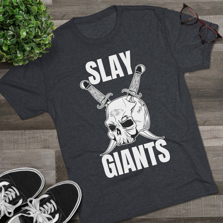 "Transform” Tri-blend Tee