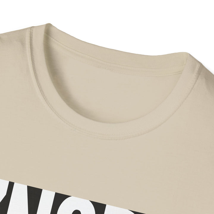 Kingdom Kulture Cotton Tee