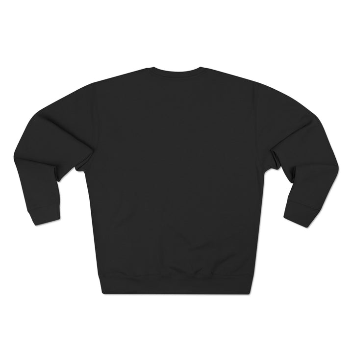 Kingdom Collage 80/20 Blend Sweatshirt