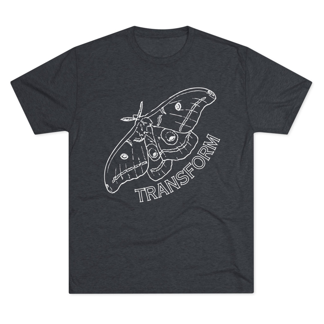 Copy of "The Gospel Is The Greatest Love Story” Tri-blend Tee