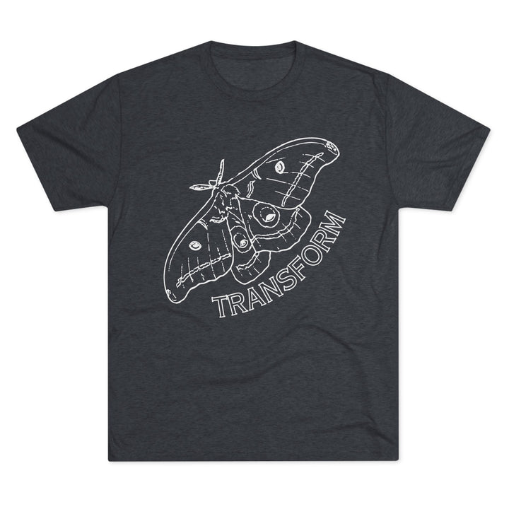 Copy of "The Gospel Is The Greatest Love Story” Tri-blend Tee
