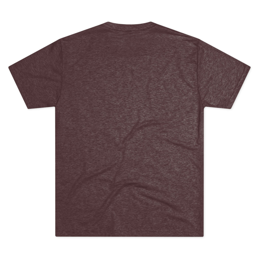 "Justice Movement” Tri-blend Tee