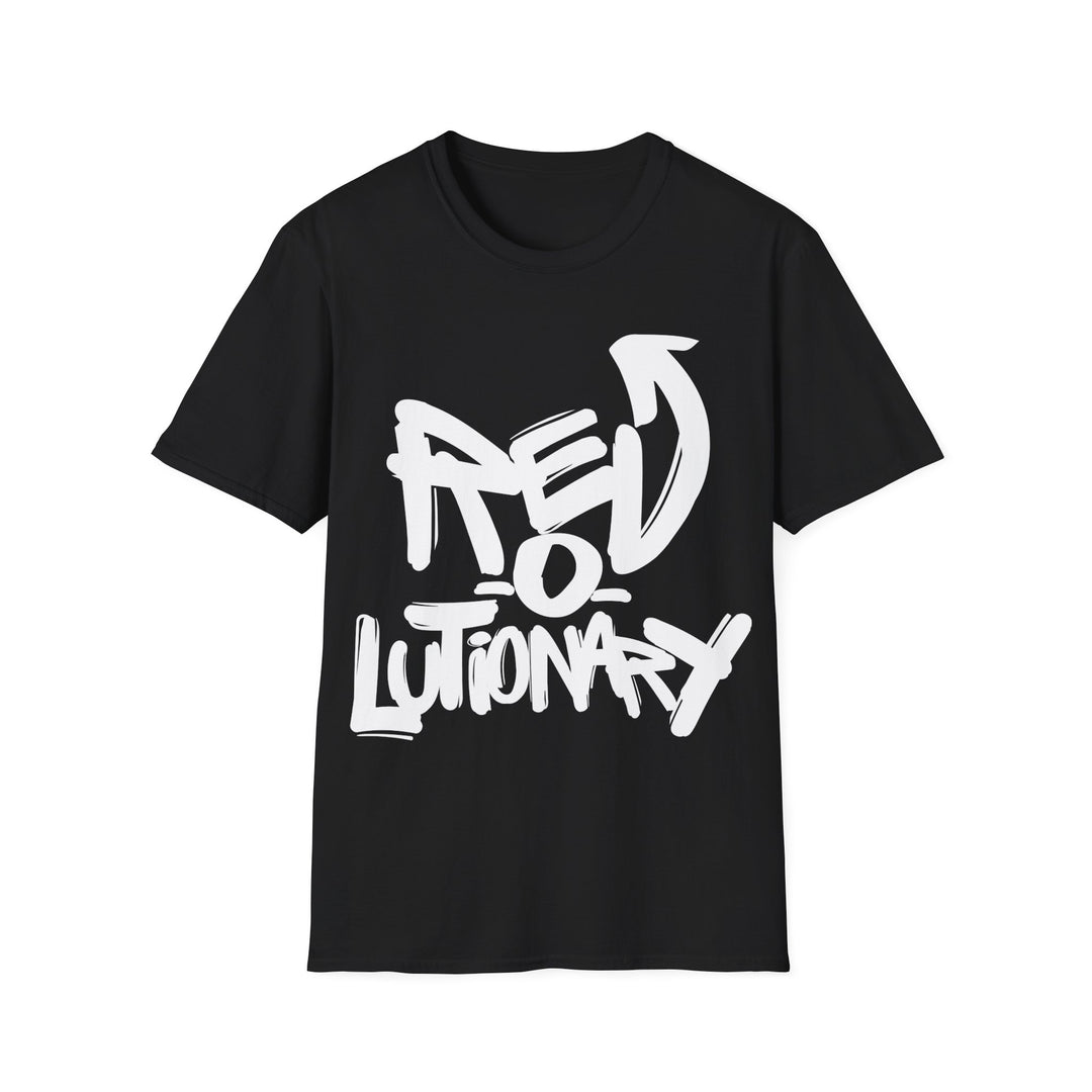 Revolutionary Cotton Tee