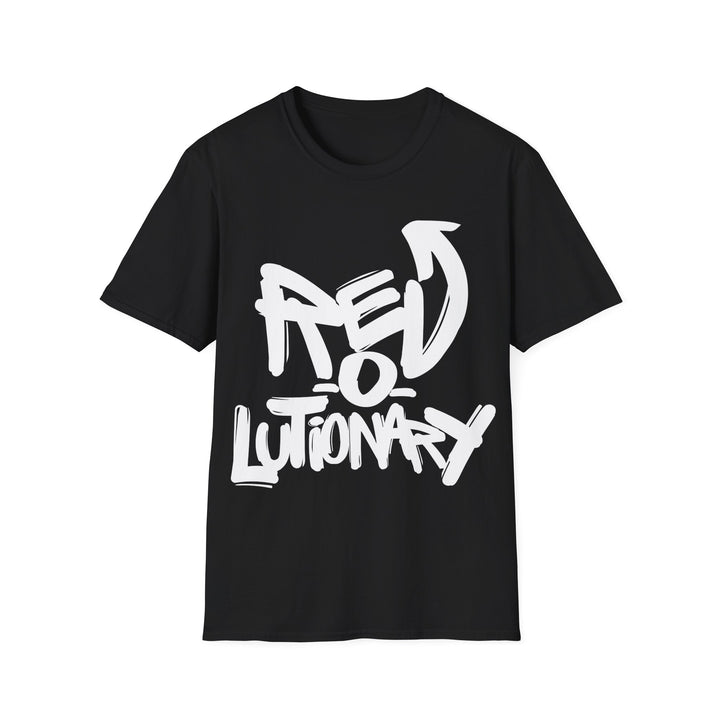 Revolutionary Cotton Tee
