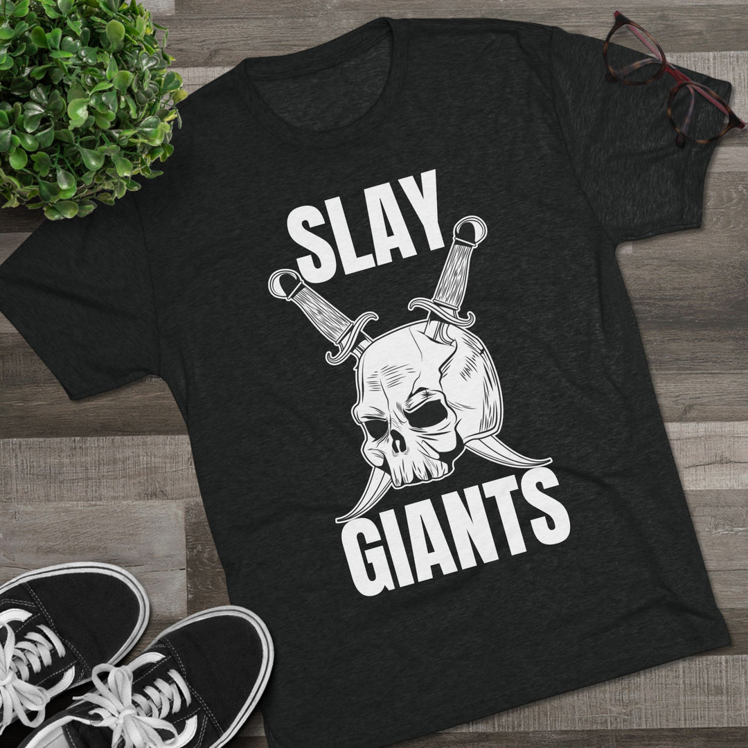 "Transform” Tri-blend Tee