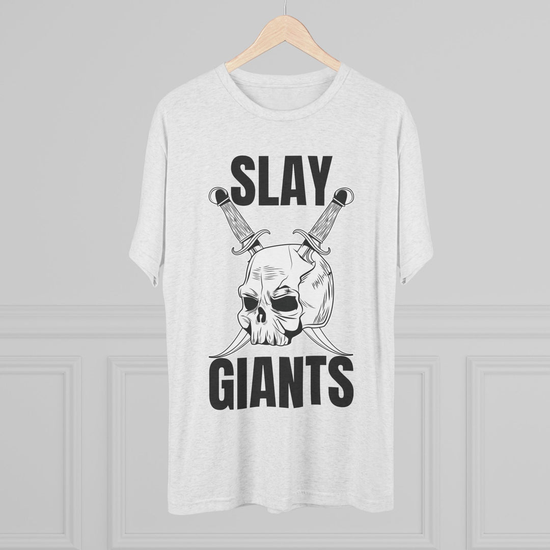"Transform” Tri-blend Tee