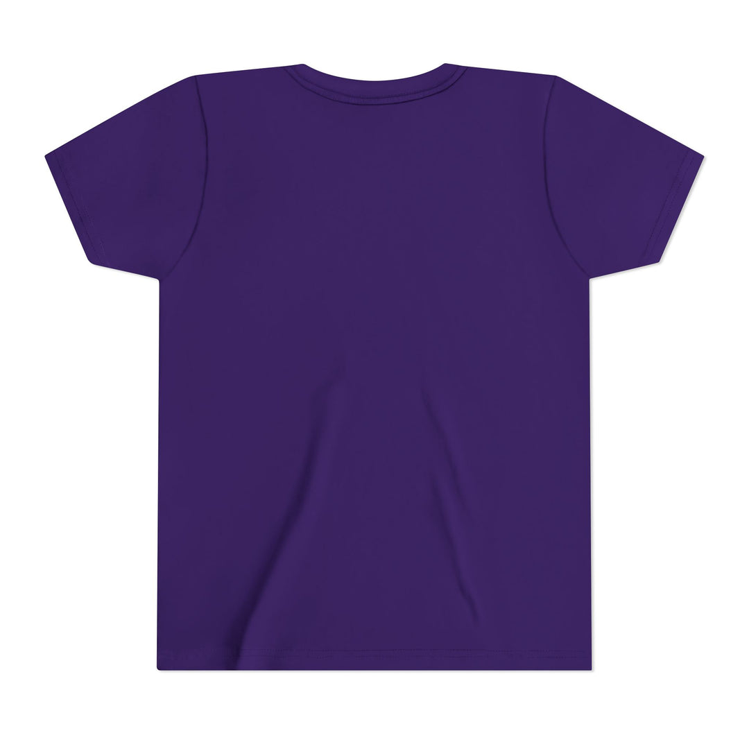 "Don’t Be Jelly, Jesus Loves Me" Youth Tee — Cute Kids Shirt