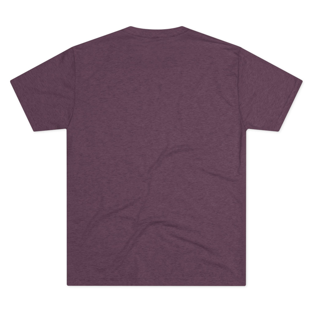 "It ain't Love until it's Tested” Tri-blend Tee