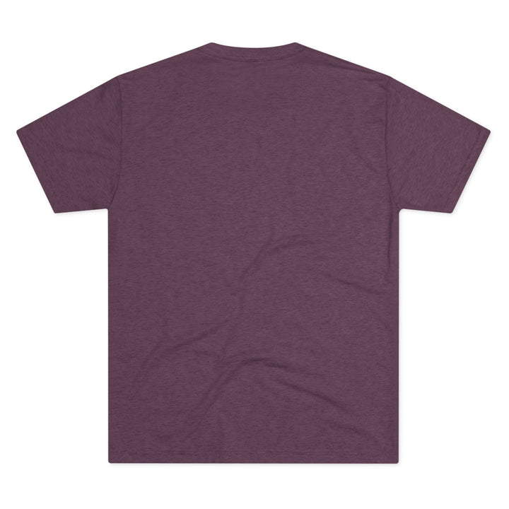 "It ain't Love until it's Tested” Tri-blend Tee
