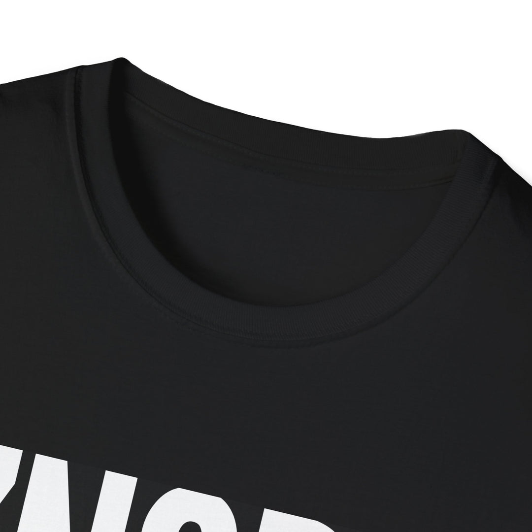 Kingdom Kulture Cotton Tee
