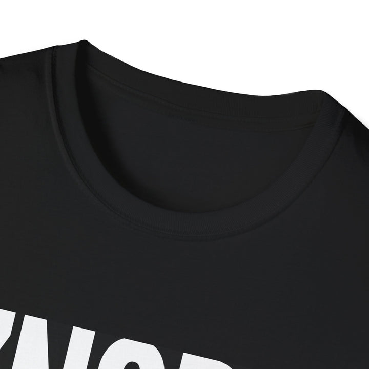 Kingdom Kulture Cotton Tee