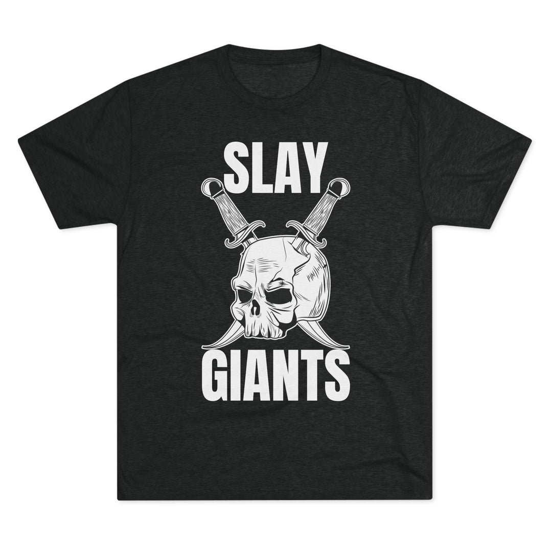 "Transform” Tri-blend Tee