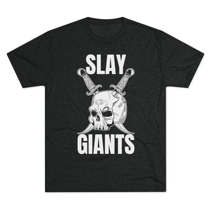 "Transform” Tri-blend Tee