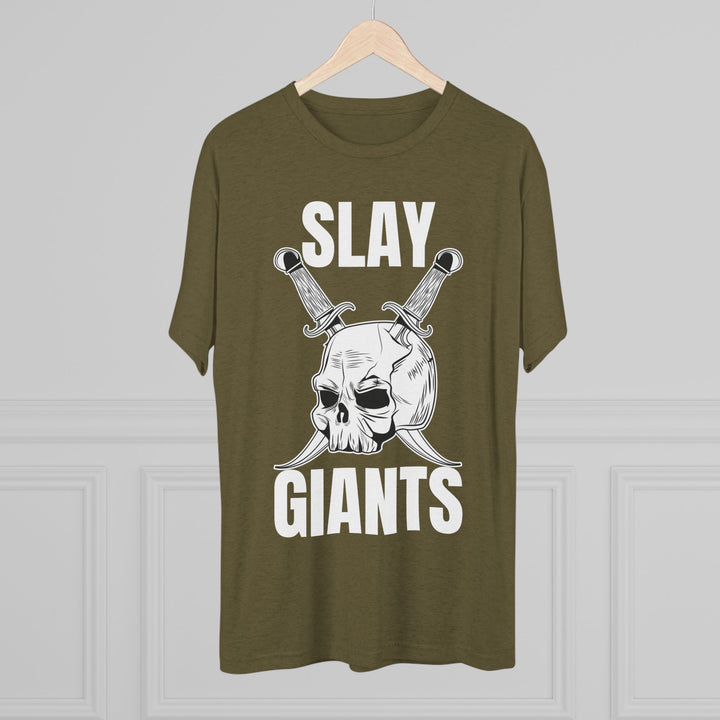 "Transform” Tri-blend Tee