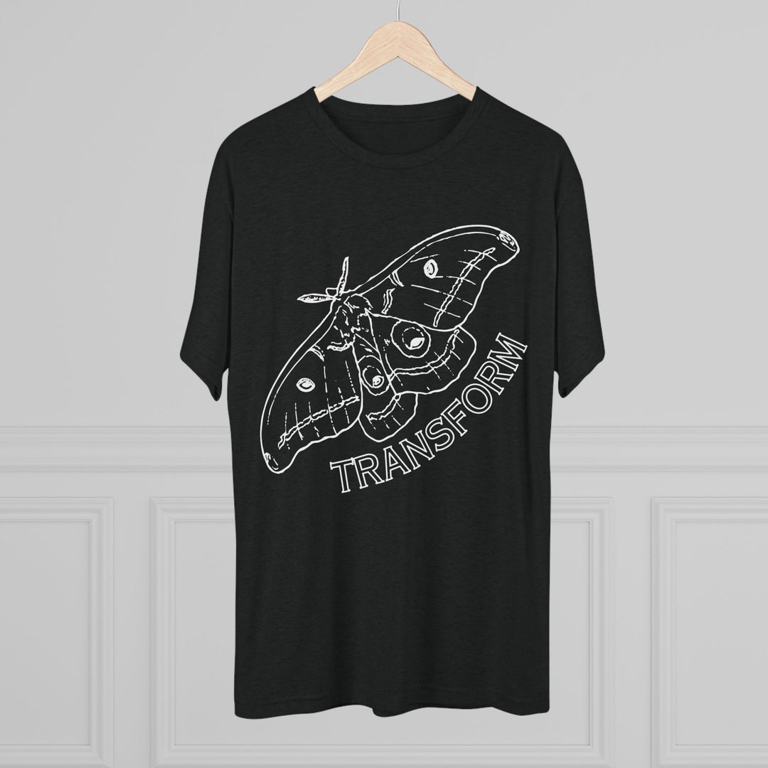 Copy of "The Gospel Is The Greatest Love Story” Tri-blend Tee