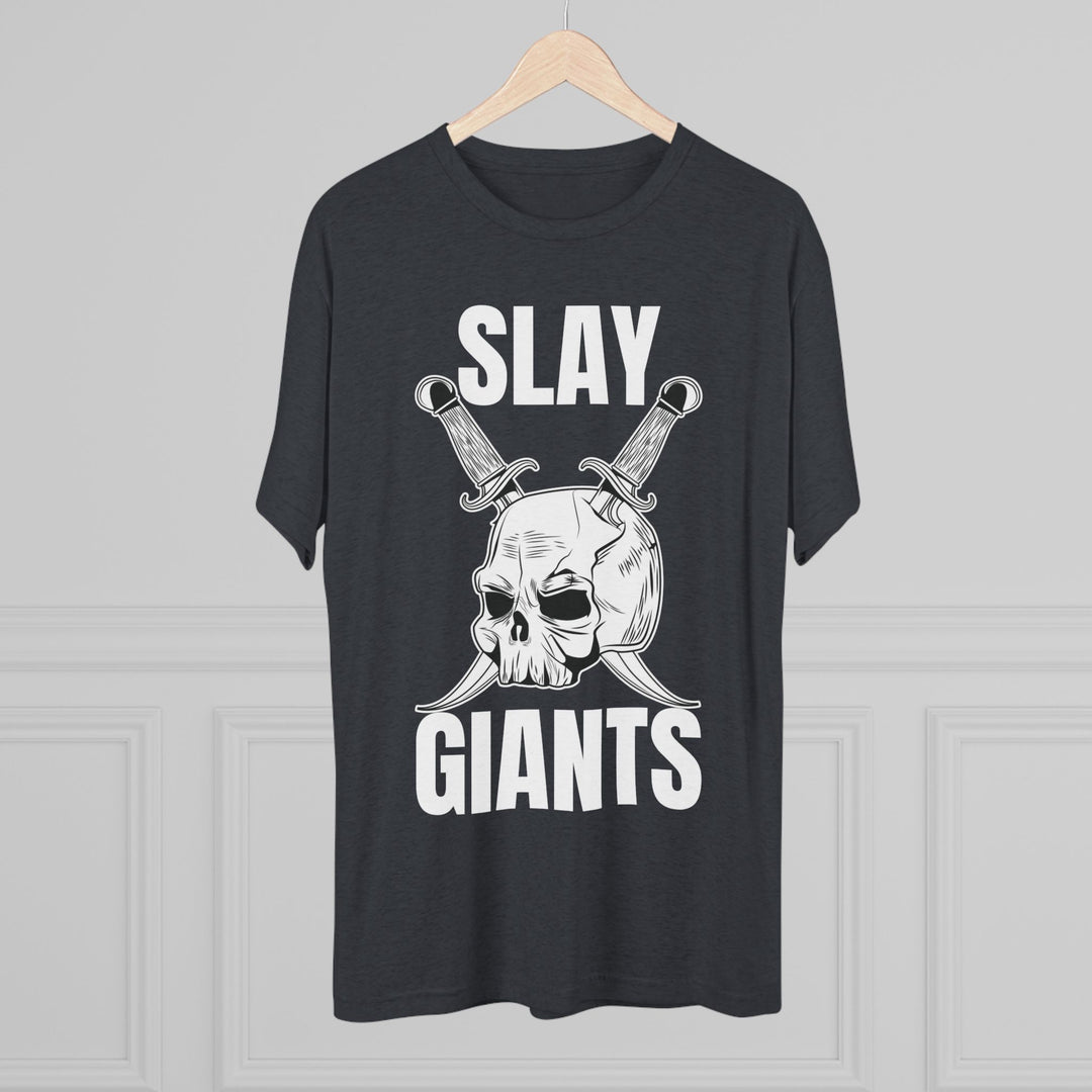 "Transform” Tri-blend Tee
