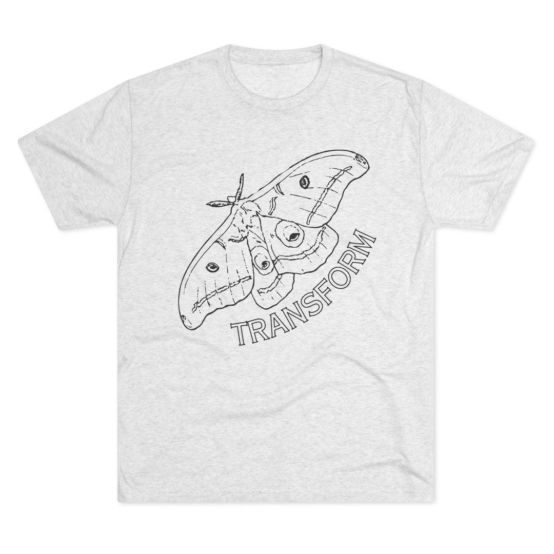 Copy of "The Gospel Is The Greatest Love Story” Tri-blend Tee