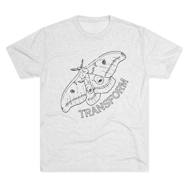 Copy of "The Gospel Is The Greatest Love Story” Tri-blend Tee