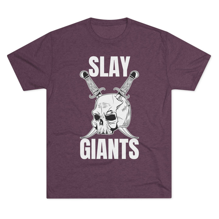 "Transform” Tri-blend Tee