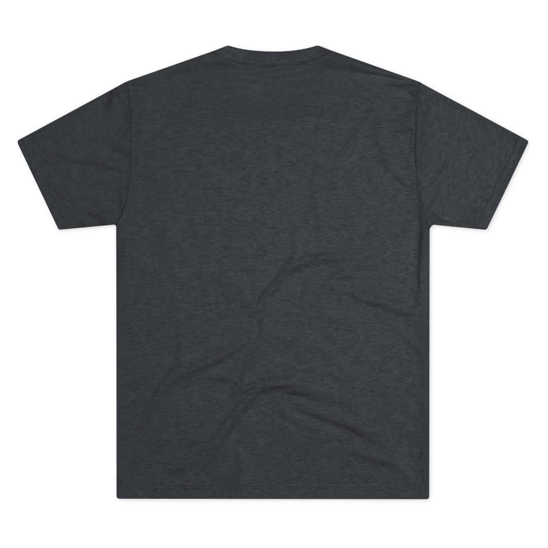 "Bondage to Blessing” Tri-blend Tee