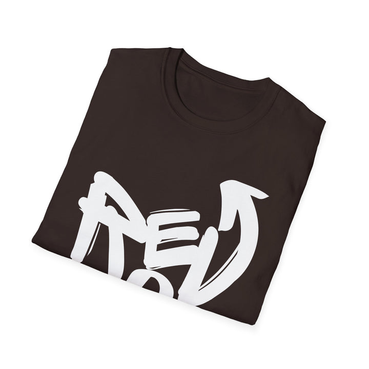 Revolutionary Cotton Tee