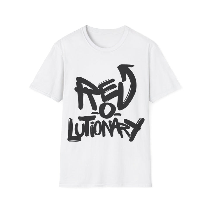 Revolutionary Cotton Tee