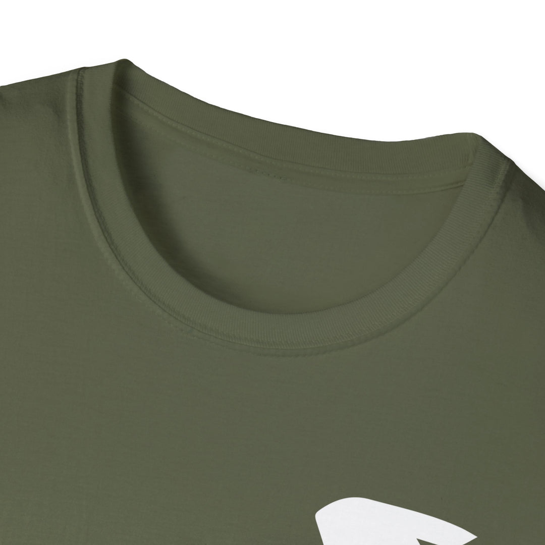 Revolutionary Cotton Tee