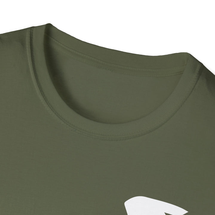 Revolutionary Cotton Tee