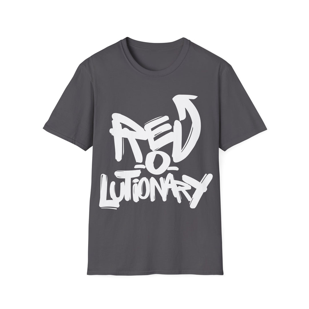 Revolutionary Cotton Tee