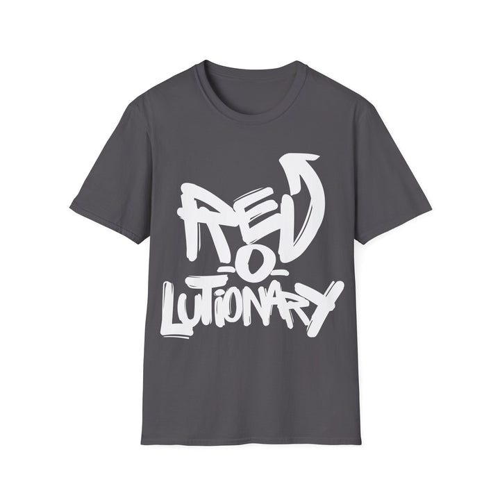 Revolutionary Cotton Tee