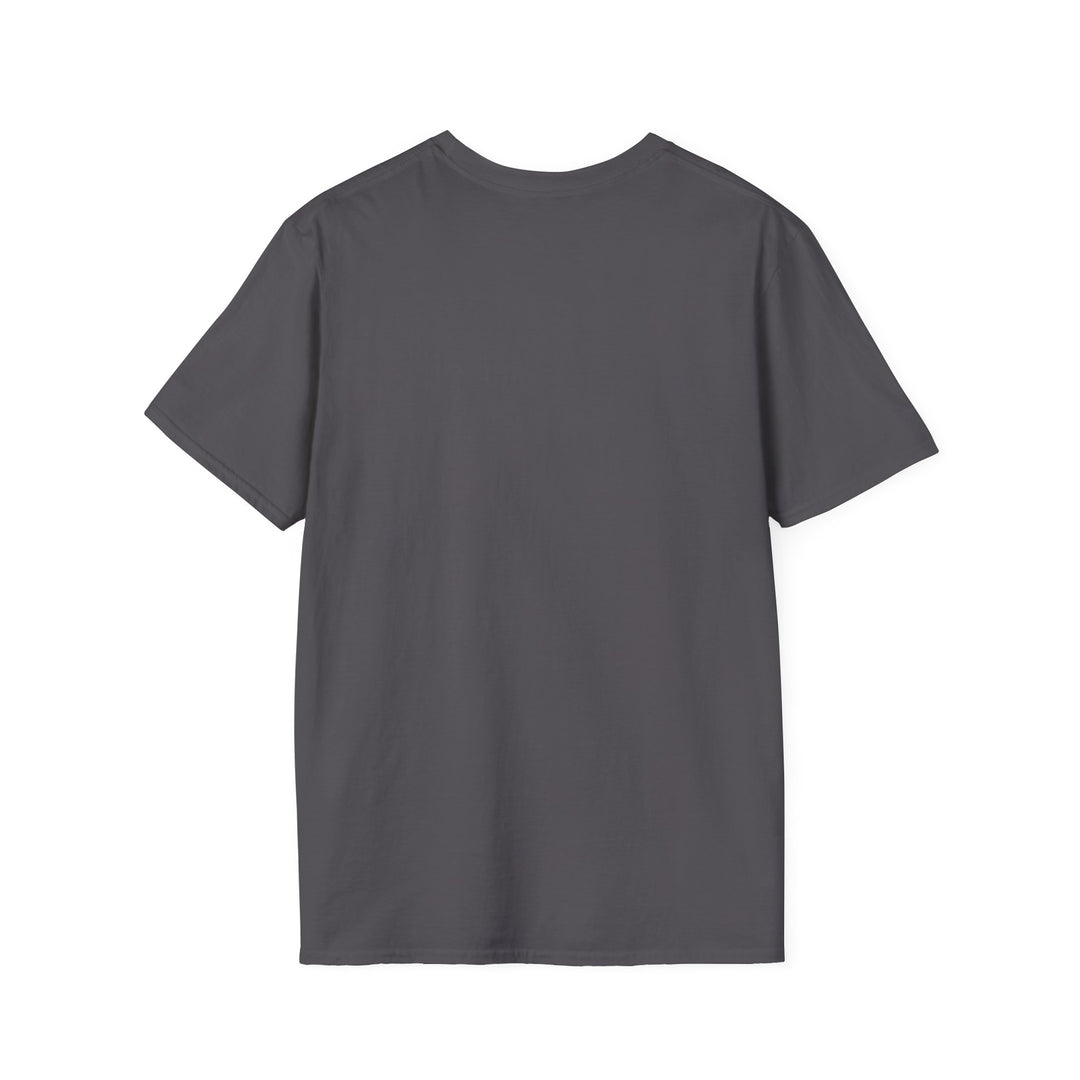 Kingship Movement Cotton Tee