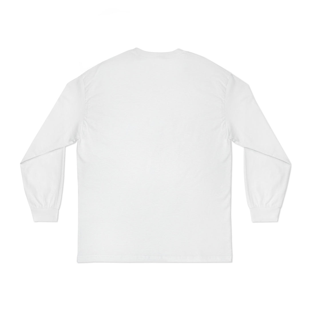 Reborn to Transform Long Sleeve Tee