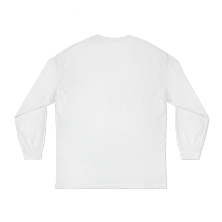 Reborn to Transform Long Sleeve Tee