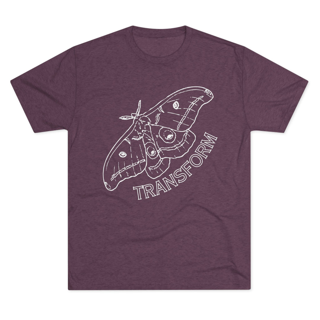 Copy of "The Gospel Is The Greatest Love Story” Tri-blend Tee