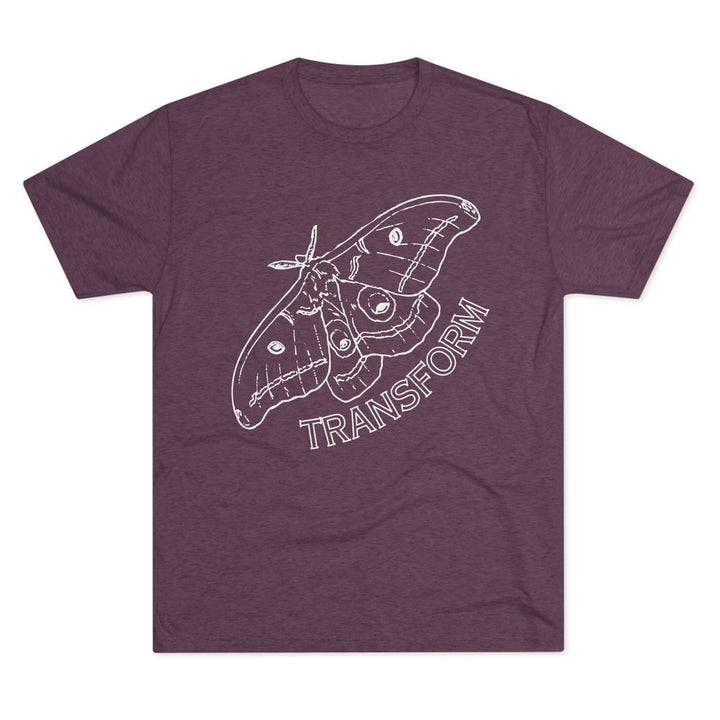 Copy of "The Gospel Is The Greatest Love Story” Tri-blend Tee