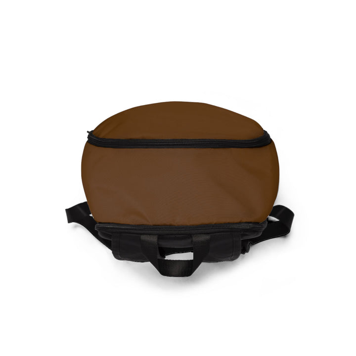 Kingship Movement Fabric Backpack