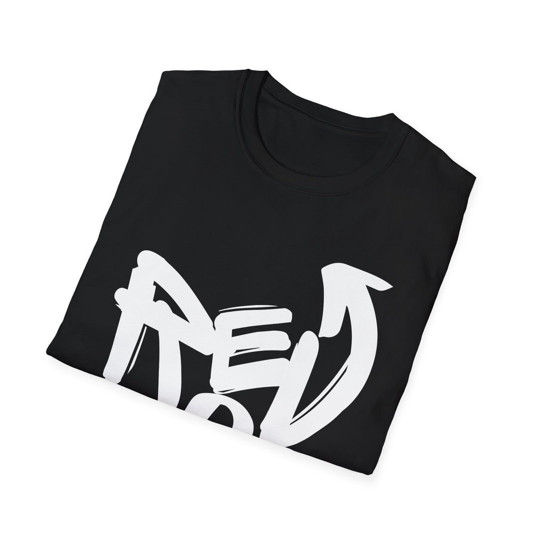 Revolutionary Cotton Tee
