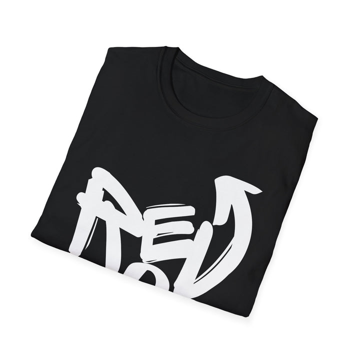 Revolutionary Cotton Tee