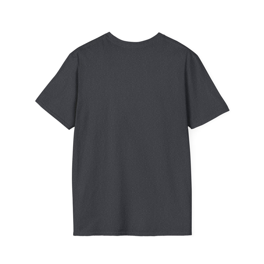 'Trauma Wont Be My Altar' Graphic Tee — Bold Urban Faith T-Shirt