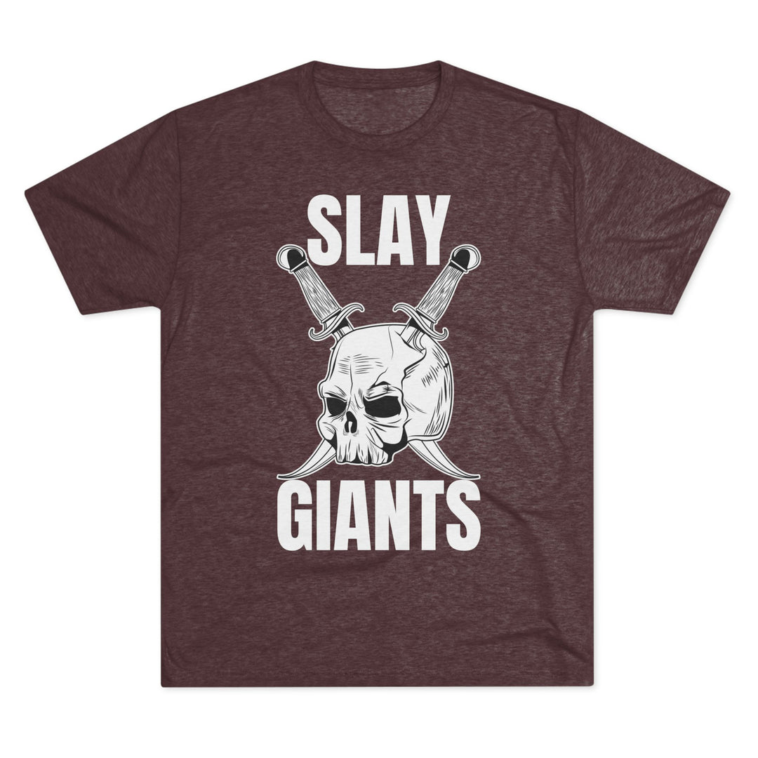 "Transform” Tri-blend Tee