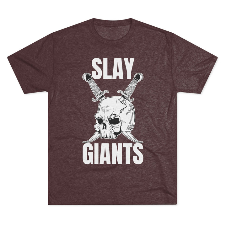"Transform” Tri-blend Tee