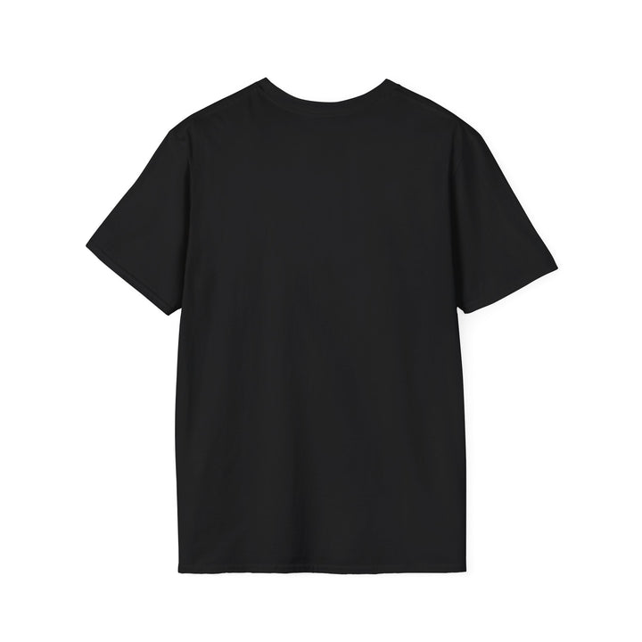'Trauma Wont Be My Altar' Graphic Tee — Bold Urban Faith T-Shirt