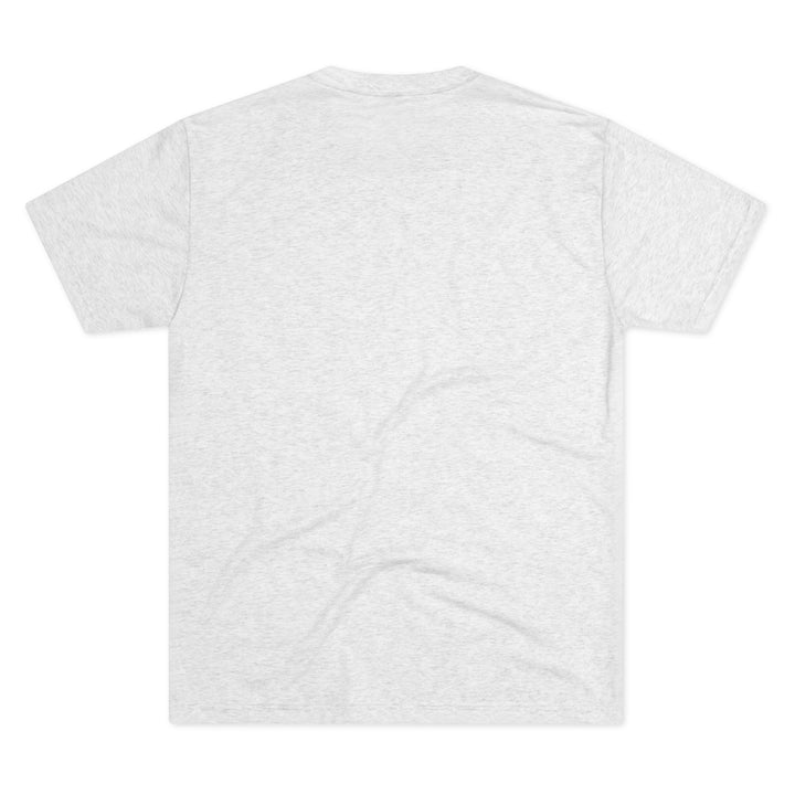 "Fear is not my Future” Tri-blend Tee