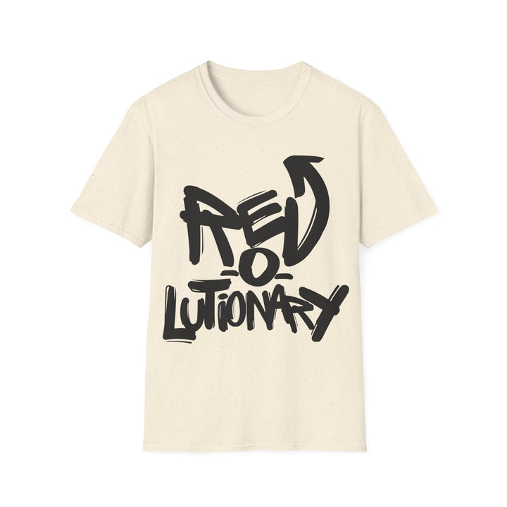 Revolutionary Cotton Tee