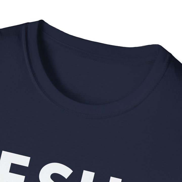 Jesus is Life Cotton Tee