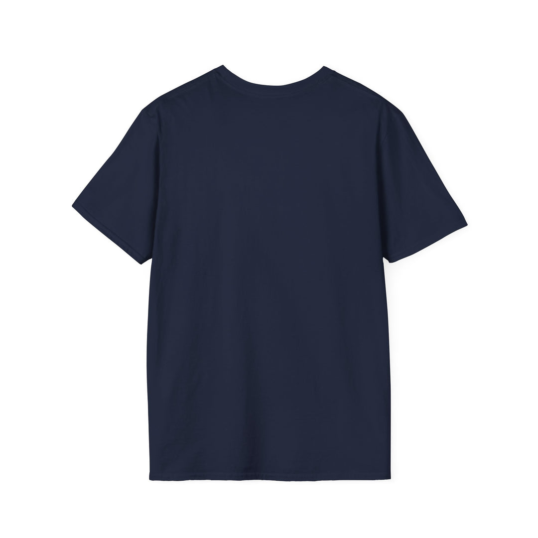 Kingship Movement Cotton Tee